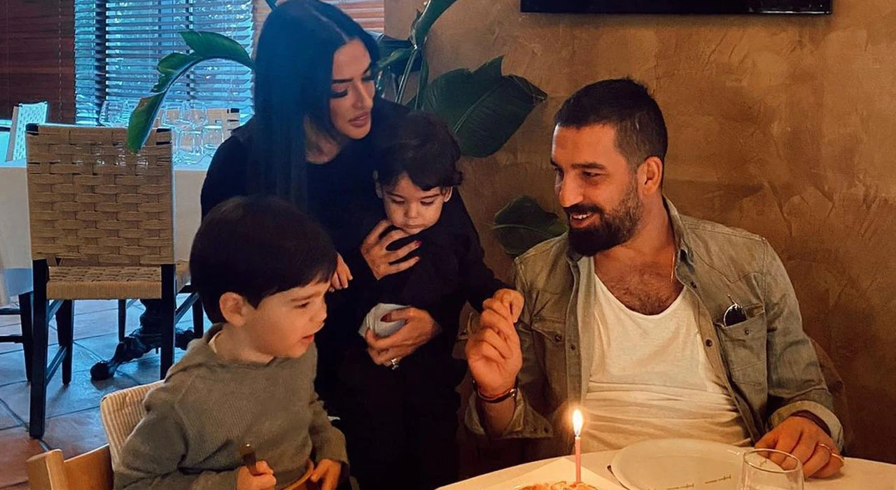 aslihan dogan turan ucuncu kez anne olmaya hazirlaniyor 1