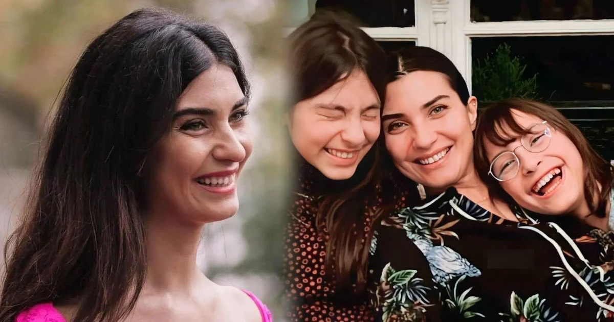 tuba buyukustun uzun bir aradan sonra kizlarini paylasti manset 2 1693672325