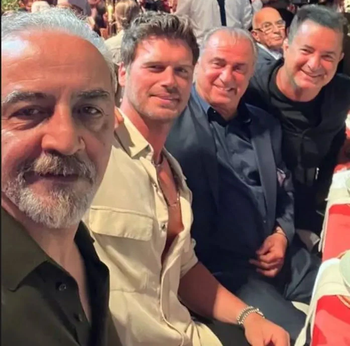 kivanc tatlitug fatih terimle dogum gununden oyle bir fotograf paylasti ki 1