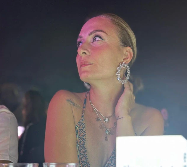 ceyda duvenci ve bulent sakrak tan kalan tum izleri siliyor 2
