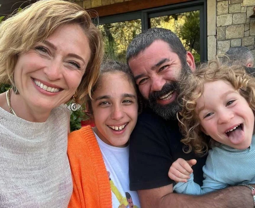 ceyda duvenci ve bulent sakrak tan kalan tum izleri siliyor 5