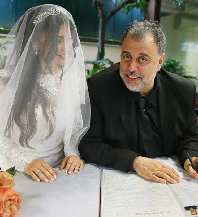 hamdi alkan selen gorguzel arasinda sigorta attiran polemik 13