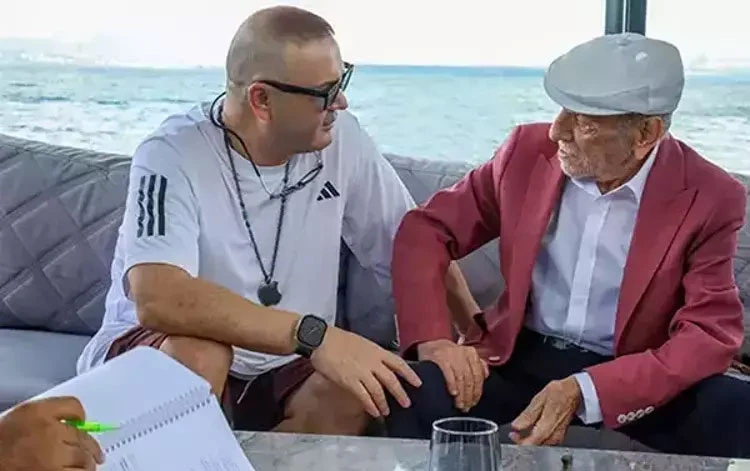 safak sezer in yeni filmi kolpacino dan ilk kareler 3