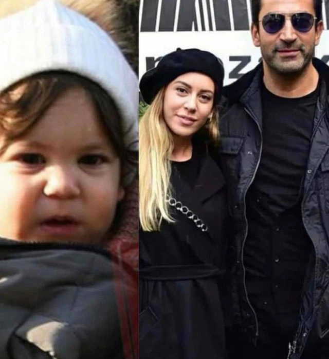sinem kobal ve kenan imirzalioglu nun kizlari lalin buyudu oyun okulunda goruntulendi 16