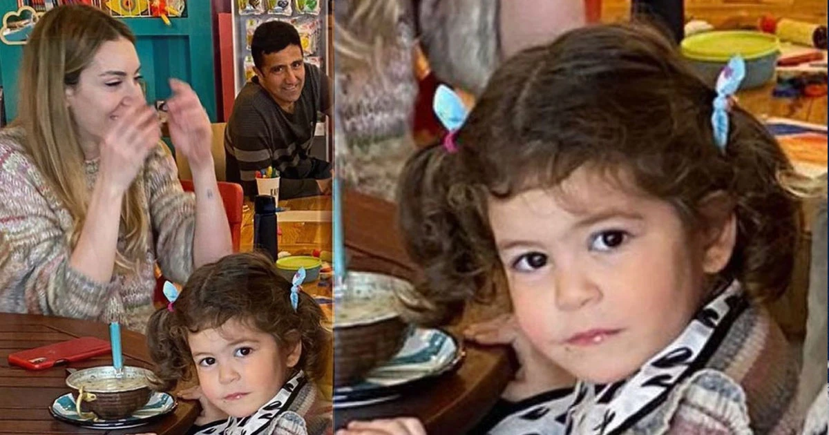 sinem kobal ve kenan imirzalioglu nun kizlari lalin buyudu oyun okulunda goruntulendi 3