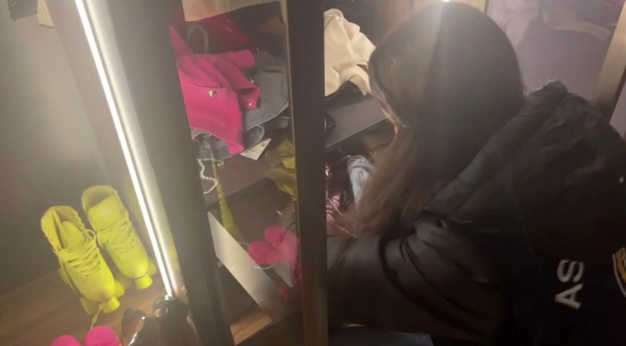 bahar candan nihal candan kardesler saglik kontrolune gotoruldu 3