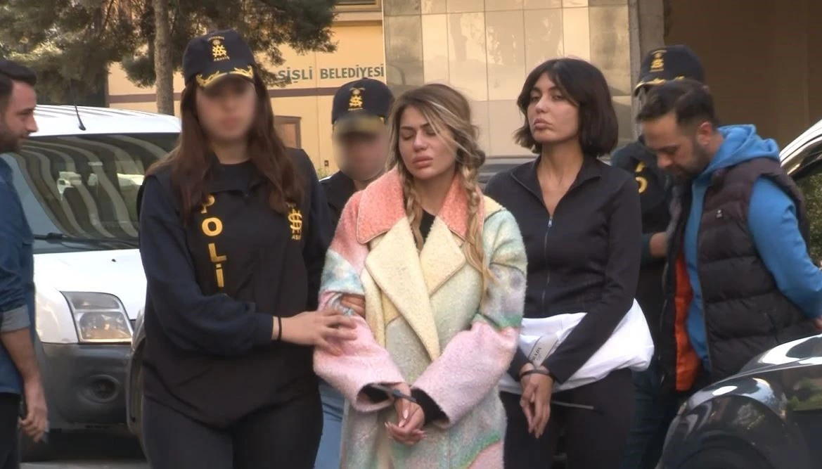 bahar candan nihal candan kardesler saglik kontrolune gotoruldu 5