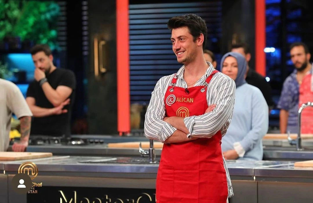 masterchef alican in hastaliginin boyutu ilk kez ortaya cikti 2