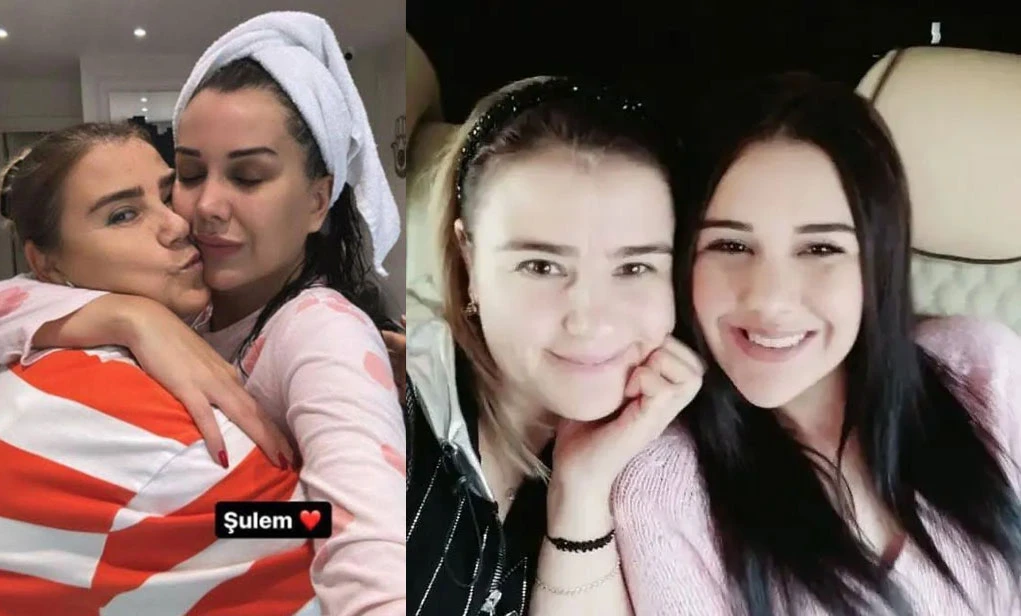 dilan polat in calisanlari sule ve yengesi gozaltina alindi 5