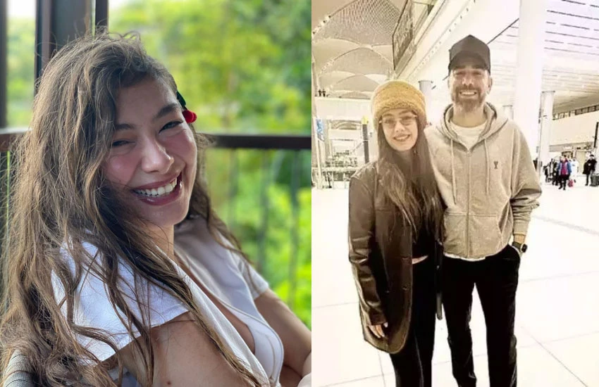 neslihan atagul ve kadir dogulu 2