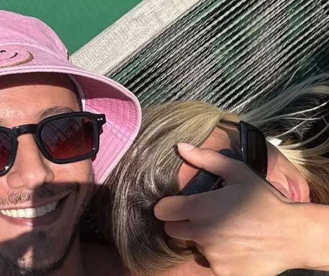 seyma subasi nin eski esi meedo yeni kiz arkadasiyla 3