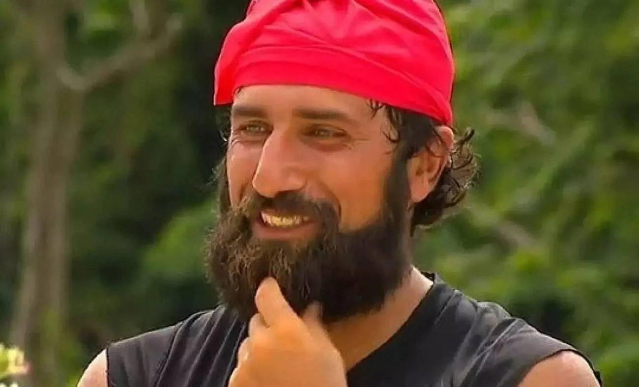 yasin obuz kimdir survivor yasin nereli ne is yapiyor yasin obuz kac yasinda 1704976563 1227