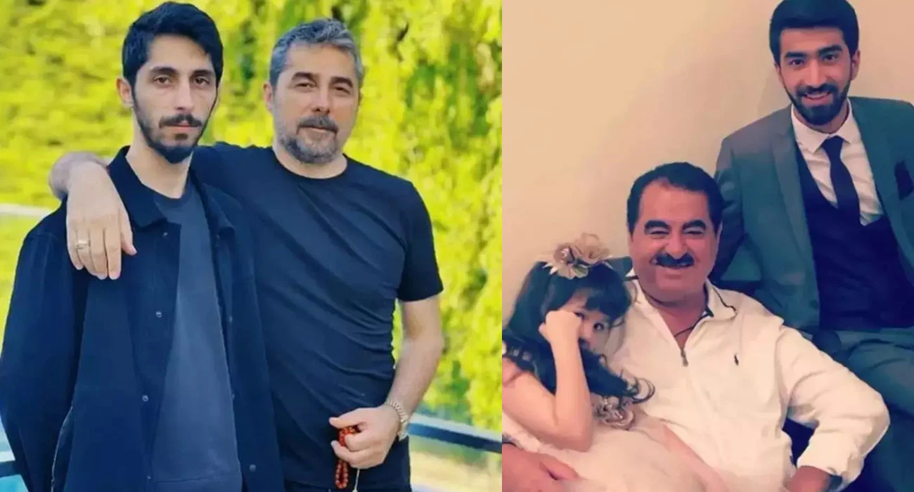 ibrahim tatlises torunu 1