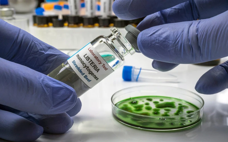listeria ara 2