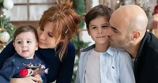 alyin kontente ve alper kul londrada oktor bulamadi manset