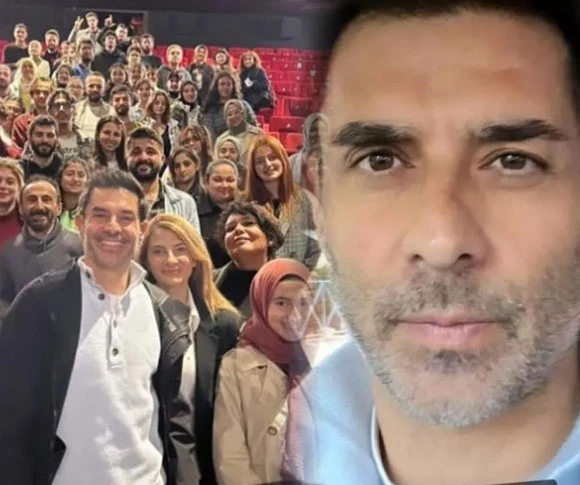 istiklal deki patlamada unlu oyuncu cansel elcin de varmis 4