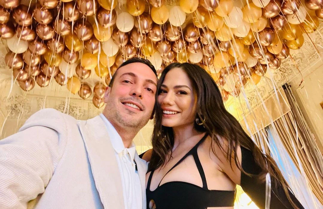 demet ozdemir oguzhan koc evliligini alkol problemi mi bitirdi 1