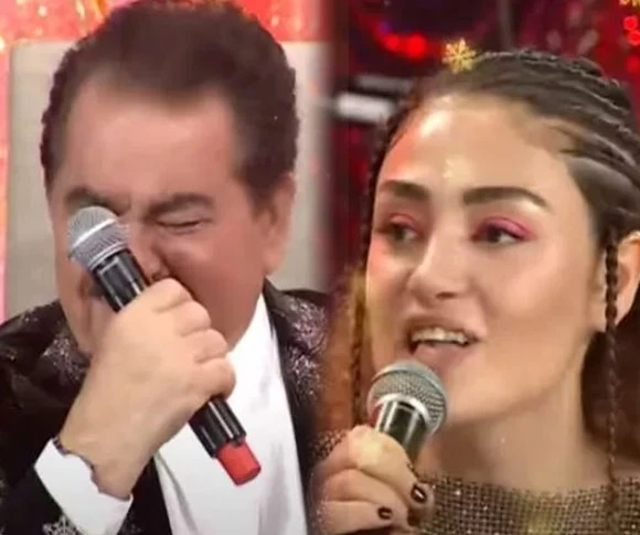 ibrahim tatlises kizi dilan citak a bakip bakip agladi 1