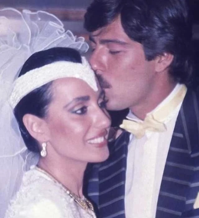 oglu savas zafer terhis oldu perihan savas gozyaslarina boguldu 12