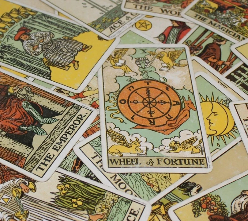 haber iciii tarot 4