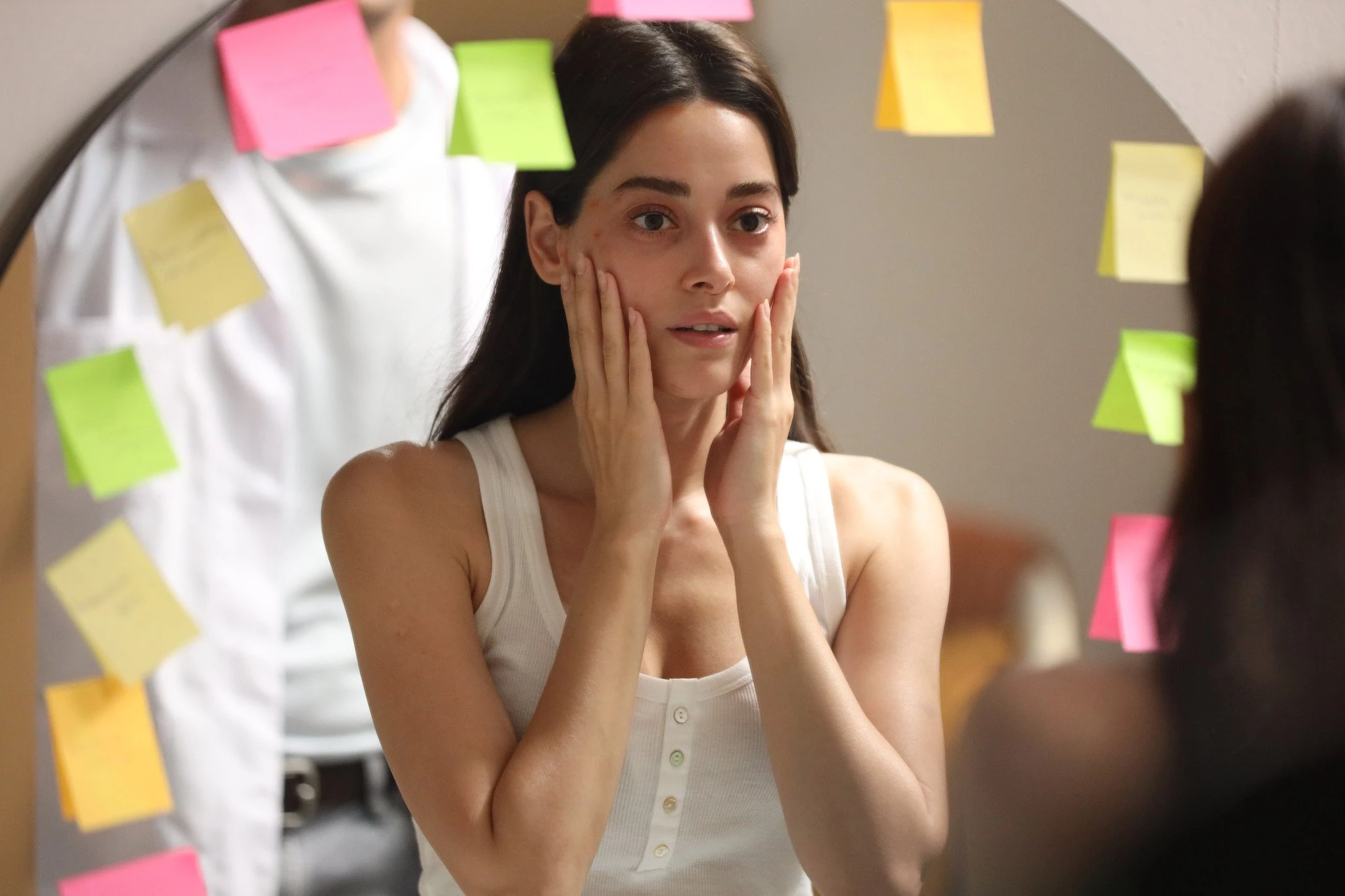 Bugün televizyonda hangi diziler var? 1 Kasım 2025 Cumartesi yayın akışı 7 0x0 1758350873254