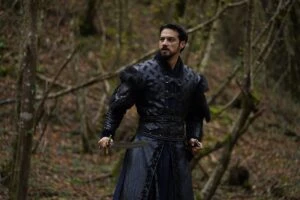 Kuruluş Orhan'da yeni dönem başlıyor! Postun sahibi değişti, Kayı'nın yeni beyi kim olacak? 4 0x0 5 bolum foto galeri 1764058772992