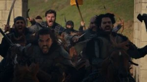 Kuruluş Orhan'da yeni dönem başlıyor! Postun sahibi değişti, Kayı'nın yeni beyi kim olacak? 8 0x0 5 bolum foto galeri 1764058776660