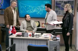 Arka Sokaklar dizisi 726. bölümde neler oldu? Arka Sokaklar yeni bölüm fragmanı yayınlandı mı? 4 0x0 arka sokaklar 726 bolum izle kanal d ile arka sokaklar son bolum izle 1762535344910