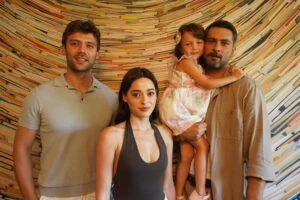 0x0 aynadaki yabanci ne zaman baslayacak 1756126183651