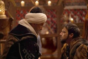 Orhan Bey'in kardeşi ortaya çıktı! Fatma Hatun rolüyle Cemre Gümeli Kuruluş Orhan'ı sallayacak 6 0x0 kurulus orhanda ortalik karisiyor 1762283204949