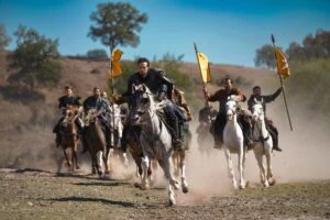 Kuruluş Orhan 4. bölüm Orhan Bey sürgün mü edilecek? Orhan Bey Alaeddin ve Şahinşah'ı durdurabilecek mi? 7 0x0 mert yazicioglulu kurulus orhan ne zaman basliyor 1758800050872