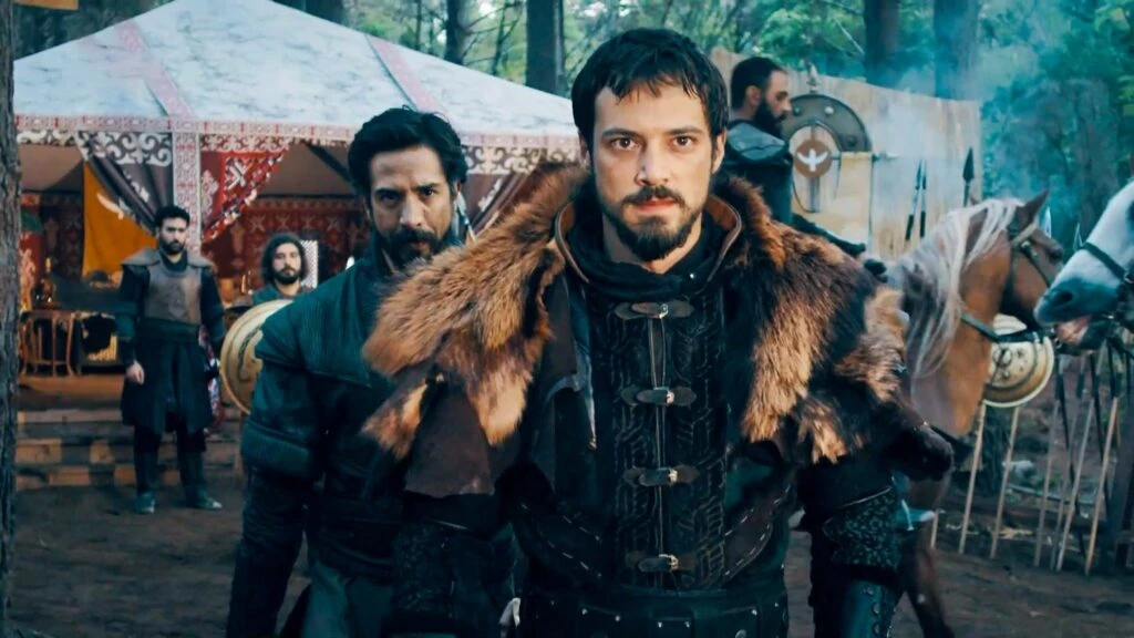 0x0 mert yazicioglunun basrolunde yer aldigi kurulus orhan ne zaman yayinlanacak 1759828070328