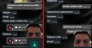 Ferdi Aydın'ın cinayet iddiası sonrası Güllü'nün kızı Tuyan Ülkem'den ilk açıklama geldi! 9 0x0 son dakika gullunun olumunde sular durulmuyor patron ferdi aydininin sok iddialari sonrasi kizi tugyan ilk kez 1761639017649