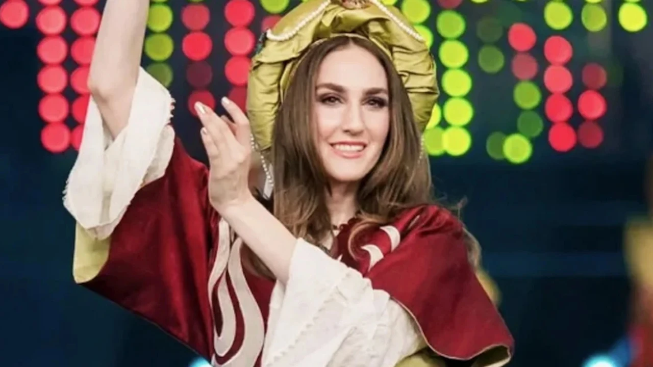 İdil Bilgen'den Miss World sahnesinde büyük başarı! Finale adım adım yükseliyor 3 1 1051