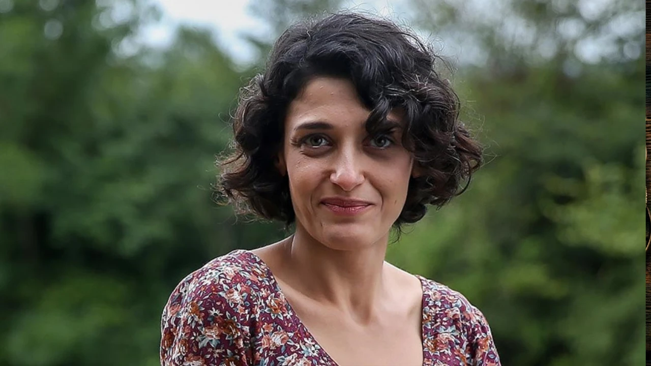 Elif Nur Kerkük kimdir kaç yaşında? Elif Nur Kerkük mesleği ne? 6 1 1080