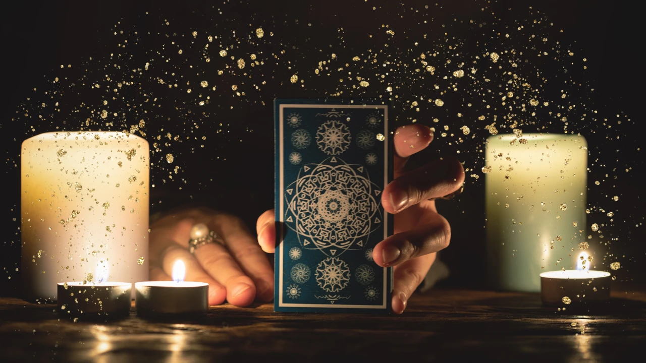 Günlük tarot açılımı 31 Mayıs 2025! Sırlar ve keşiflerin kapısını aralamak 10 1 1093