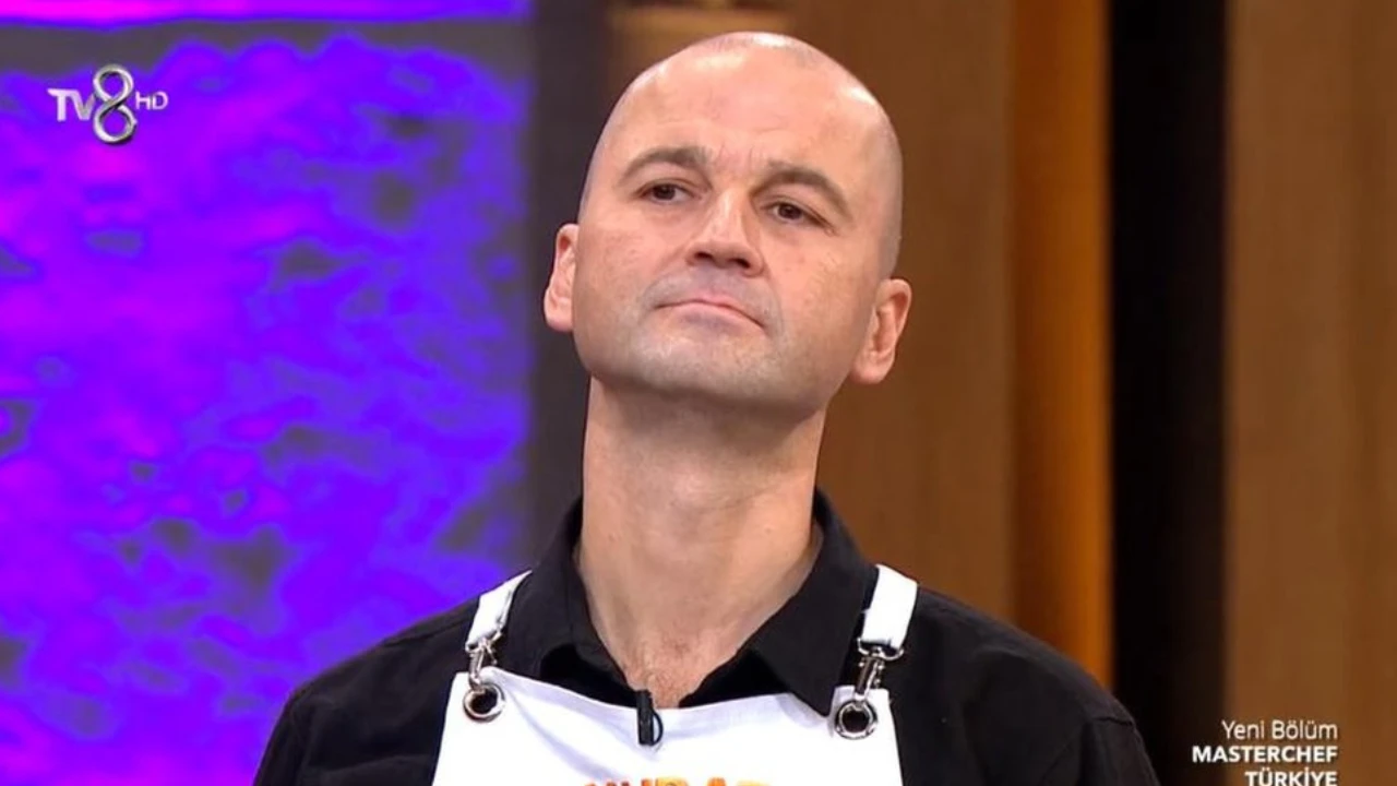 MasterChef’in olay ismi Murat Özdemir cezaevinden çıktı! Sosyal medyadaki sözleri tepki çekti 6 1 1165