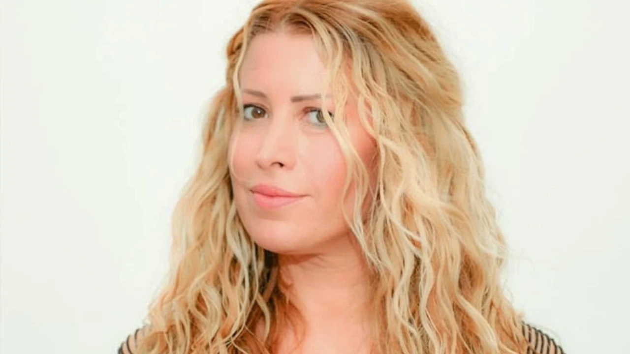 Ebru Karanfilci’den yıllar sonra gelen itiraf! Ruhsar setinde mobbing gördüm, gözyaşlarıyla hatırlıyorum 4 1 1167