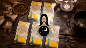 Günlük tarot açılımı 25 Haziran 2025! Tarot perdeyi aralıyor… Ama sahne senin iç dünyanda kuruluyor