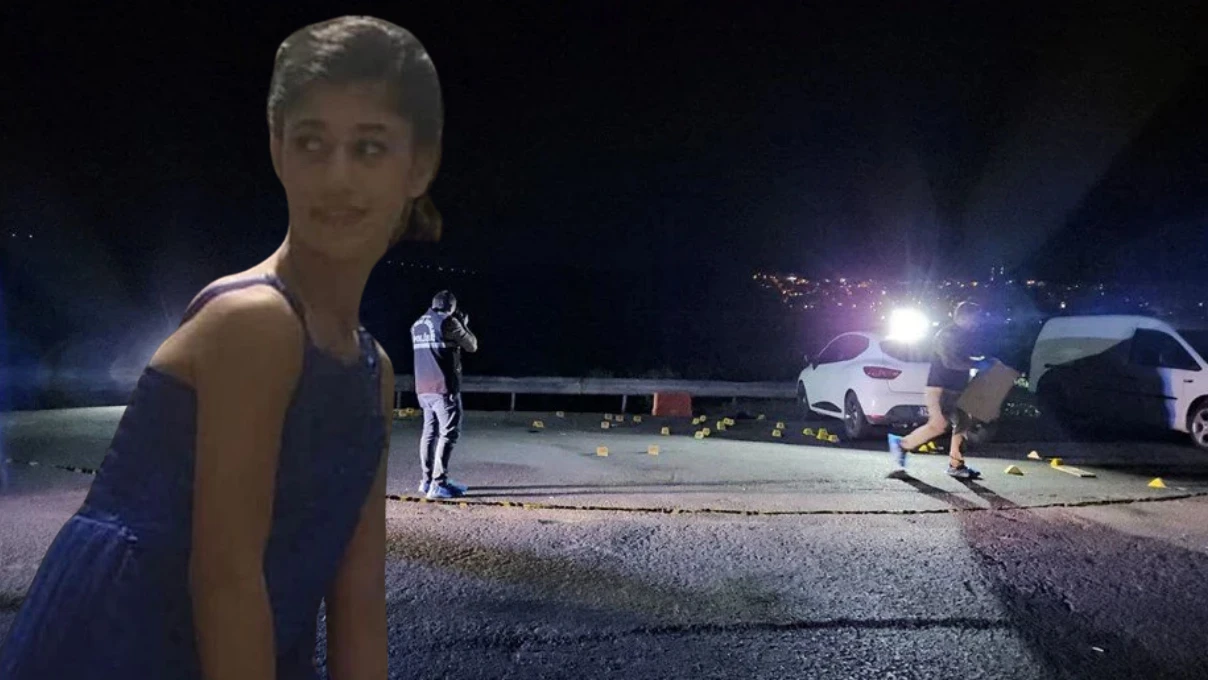 Oya Budak kimdir kaç yaşında? Oya Budak neden öldürüldü?