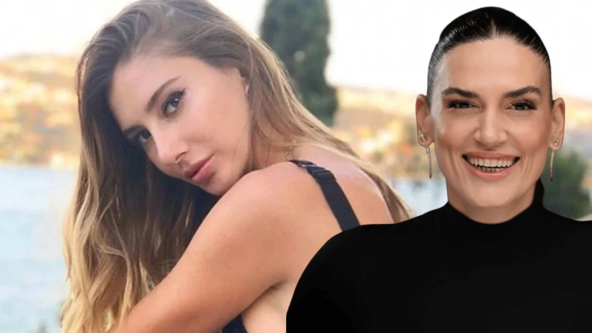 Şeyma Subaşı kendisiyle dalga geçen fenomene ateş püskürttü! Ben izlemiyorum yapmasın 9 1 1335