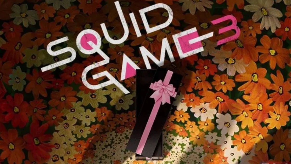Squid Game bitti mi? Squid game kaç sezon son bölüm neler oluyor? 5 1 1340