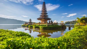 Bali’ye gitmek ne kadar TL yapıyor?