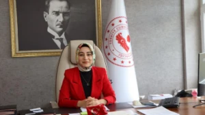 Olur’un tarihinde yeni bir sayfa!