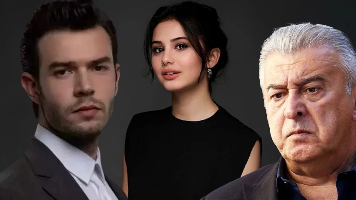 Sevdiğim Sensin dizi konusu ne? Sevdiğim Sensin oyuncuları kimler? 7 1 1409