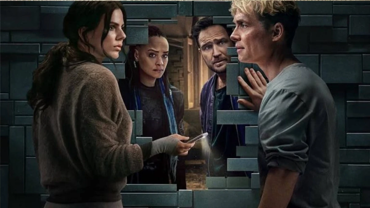 Netflix Brick 2025 film konusu nedir? Brick film oyuncuları kimdir?