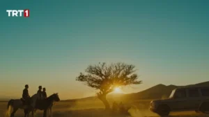 Gönül Dağı dizisine dair şoke eden karar! Gönül Dağı final mi yapacak? 11 1