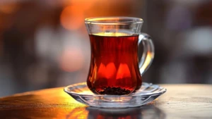 Tavşan kanı çayın sırrı bu formülde!