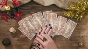 Günlük tarot açılımı 5 Mayıs 2025! Sona geldiğinde aslında başlıyorsun