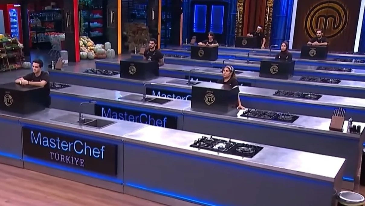 1 kasim 2025 masterchef elenen kim